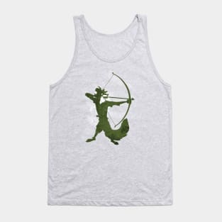 Sherwood Thief Tank Top